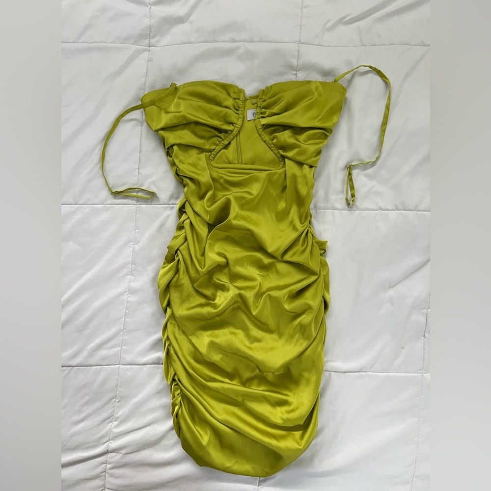 oh Polly Mini dress